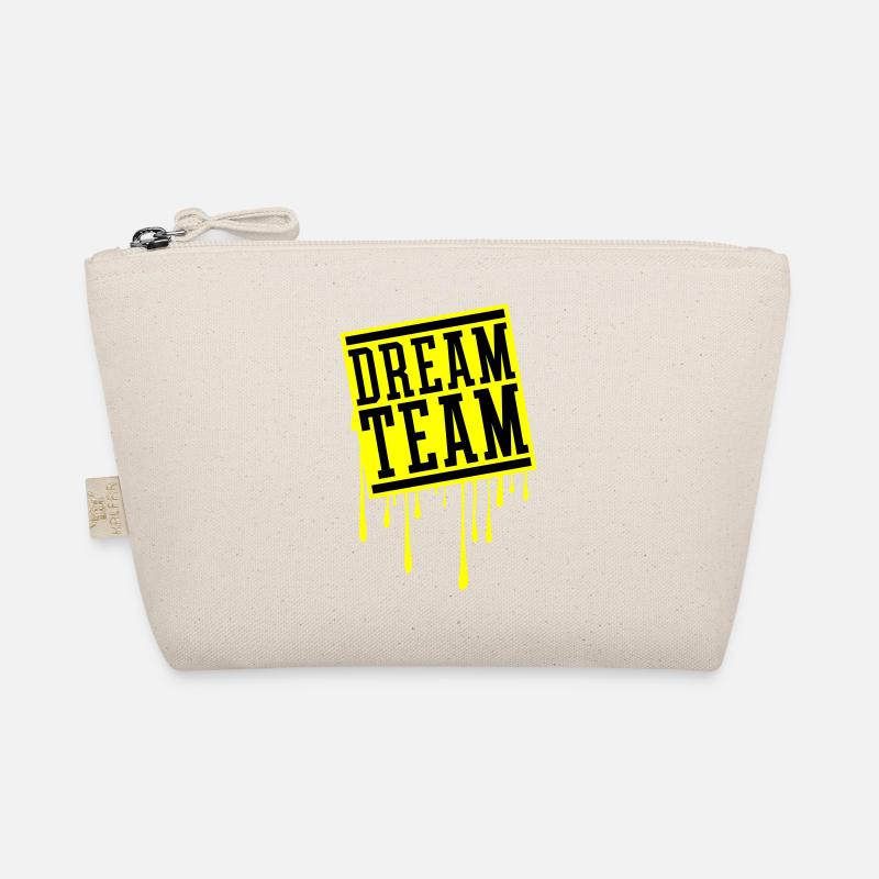 Équipe de rêve Trousse biologique