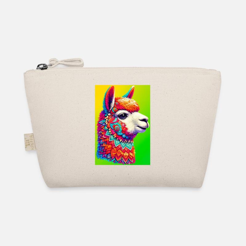 Alpaga Trousse biologique