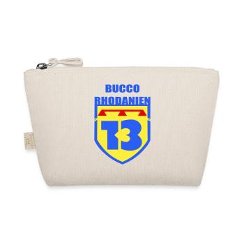 Bucco Rhôdanien - Trousse biologique - nature - Devant
