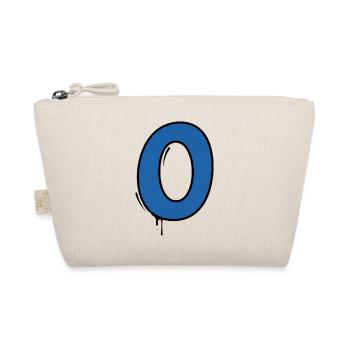 Mica Goutte O - Trousse biologique - nature - Devant