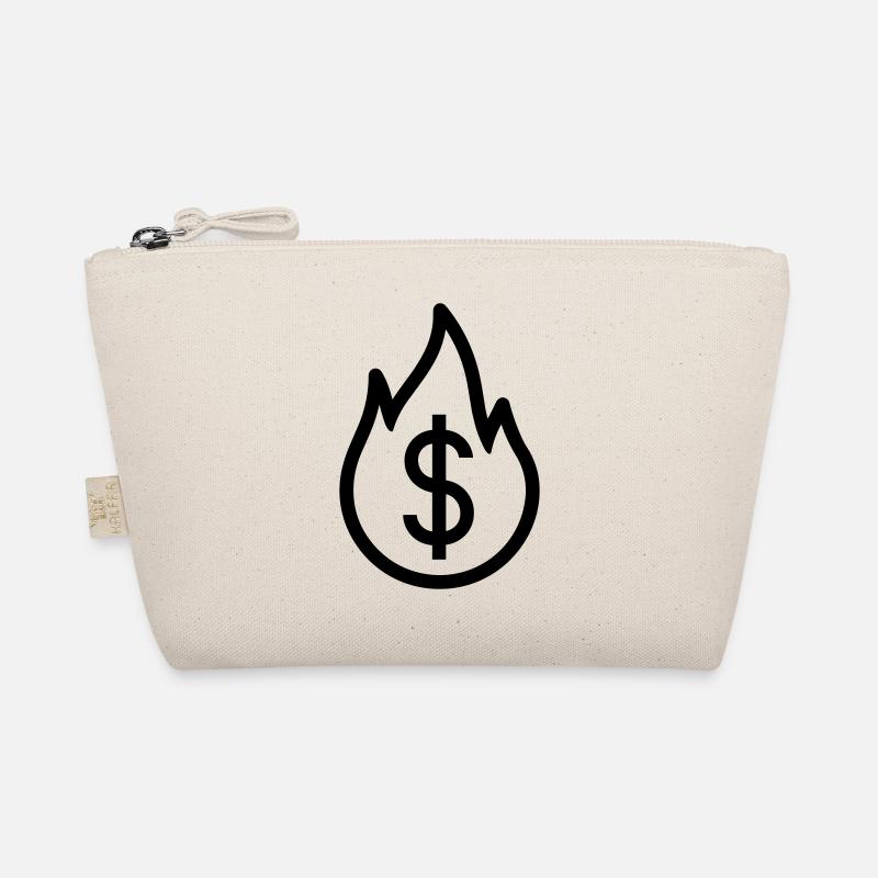 Argent qui Brûle Trousse biologique