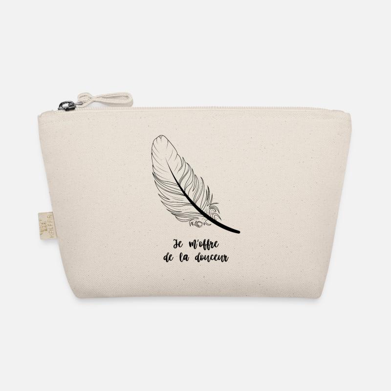 Je m'offre de la douceur Trousse biologique