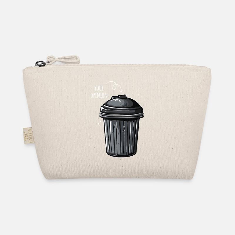 Votre avis est une ordure Trousse biologique