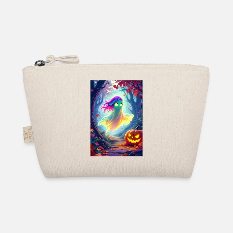 spirit Organic Pouch