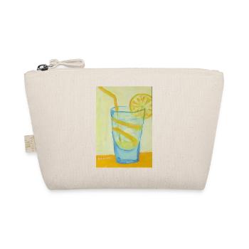 Lemon Glass Cocktail - Organic Pouch - nature - Front