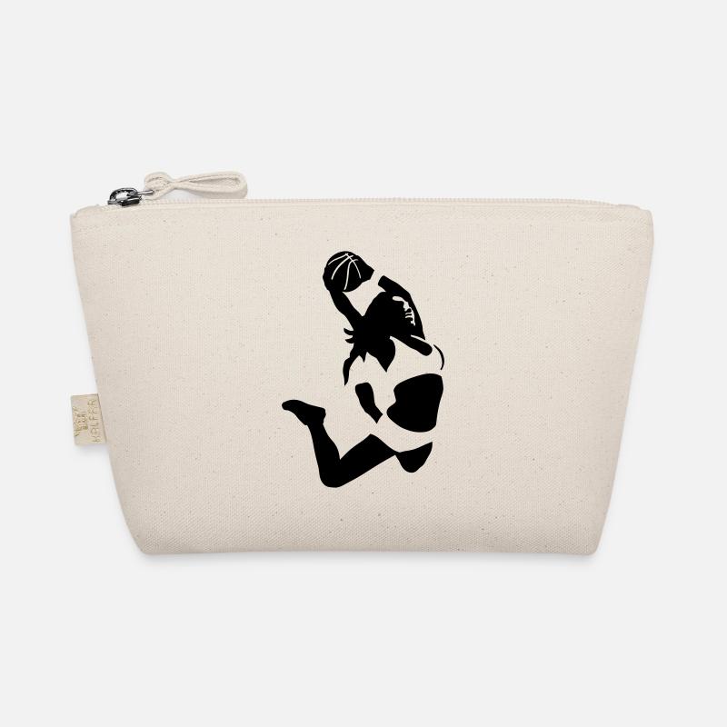 Basketteur Fille Trousse biologique