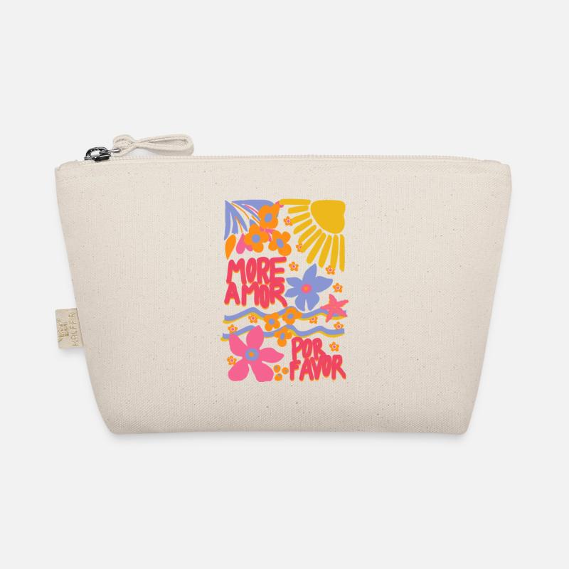 Plus d’amour Trousse biologique