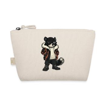 Skunk Hiver frais - Trousse biologique - nature - Devant
