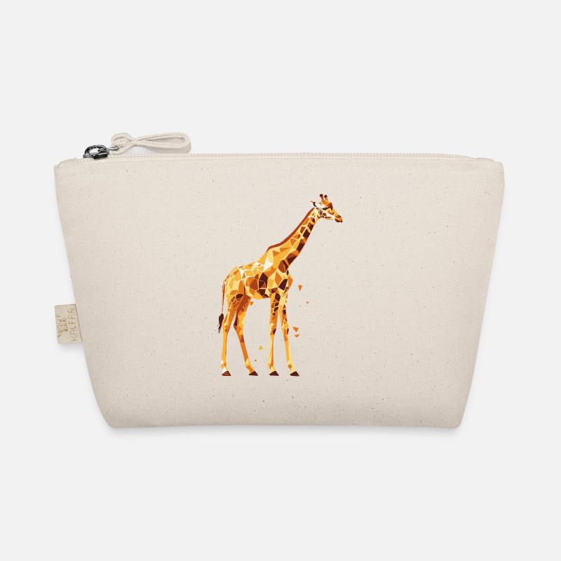 Giraffe_2 Trousse biologique
