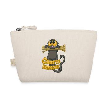 chatte branche ? - Trousse biologique - nature - Devant