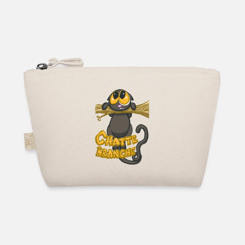 chatte branche ? Trousse biologique