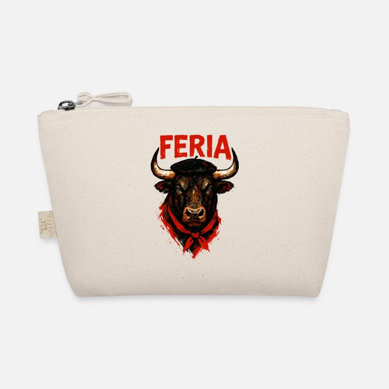 Feria - Basque Country Organic Pouch