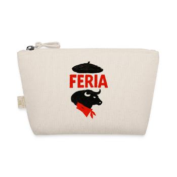 Feria - Pays Basque - Trousse biologique - nature - Devant