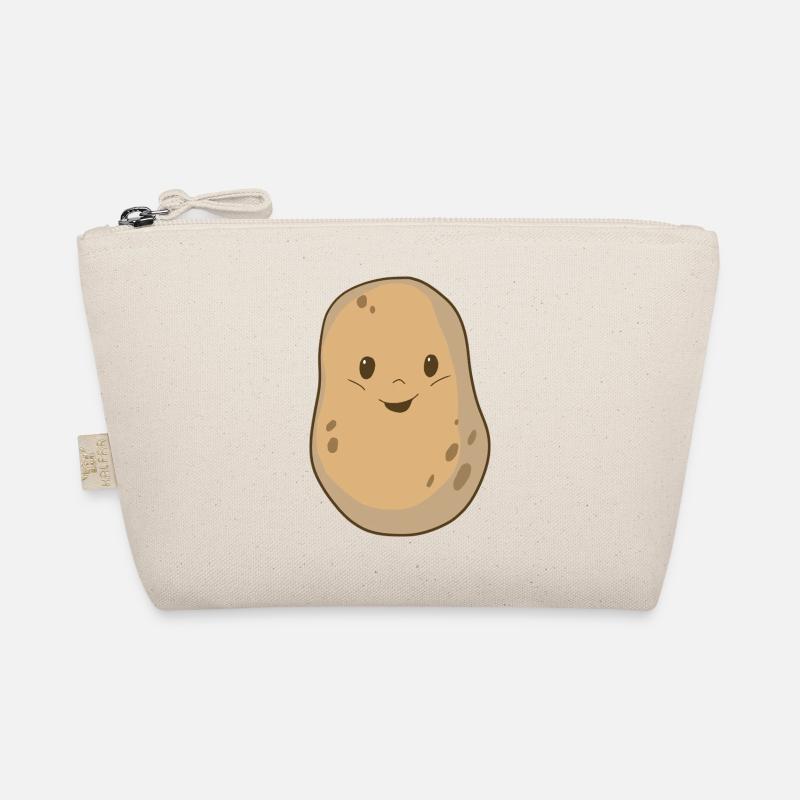 Potato Organic Pouch