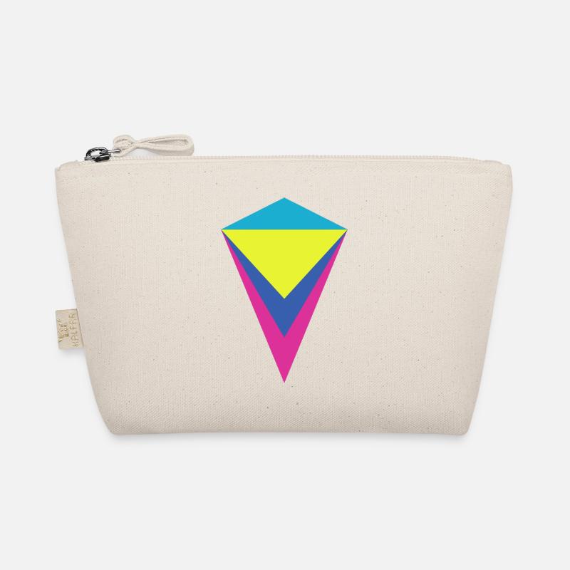 Diamant néon multi-couches Trousse biologique