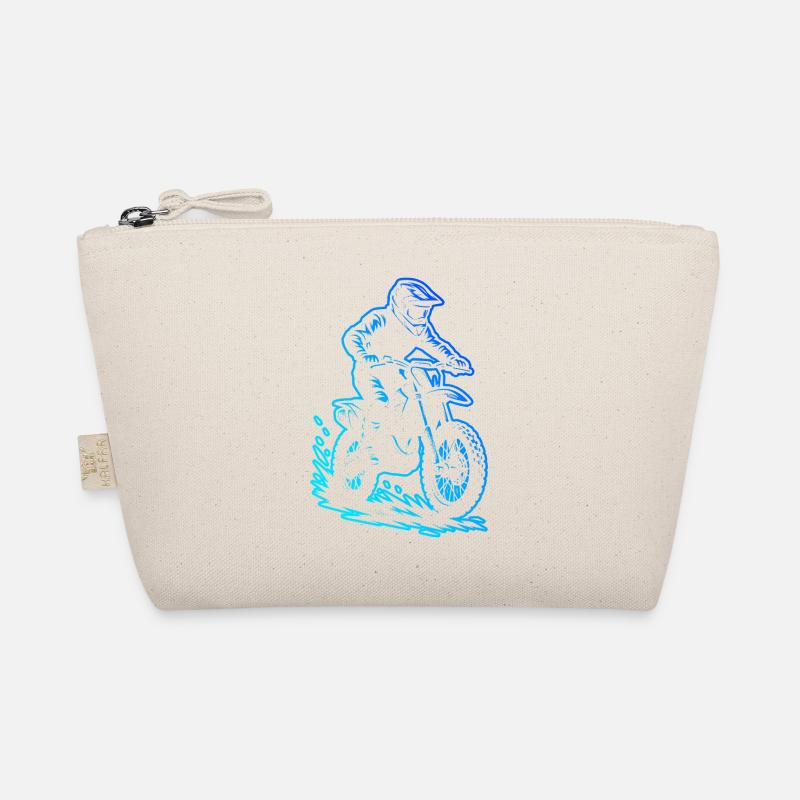 Déclaration directe sur le motocross Trousse biologique