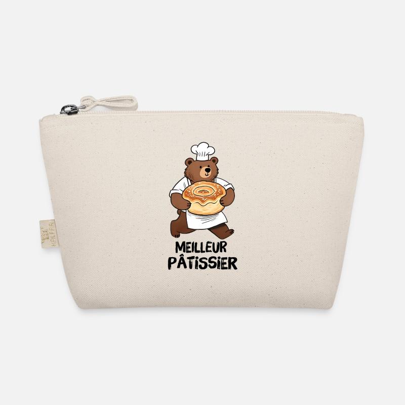 Meilleur chef pâtissier  Trousse biologique