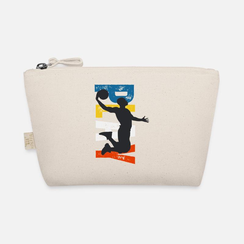 PLAY – Minimal Design Organic Pouch