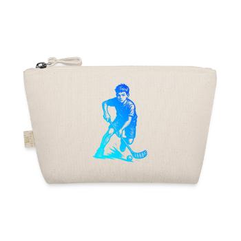 Focus purement sur le floorball - Trousse biologique - nature - Devant