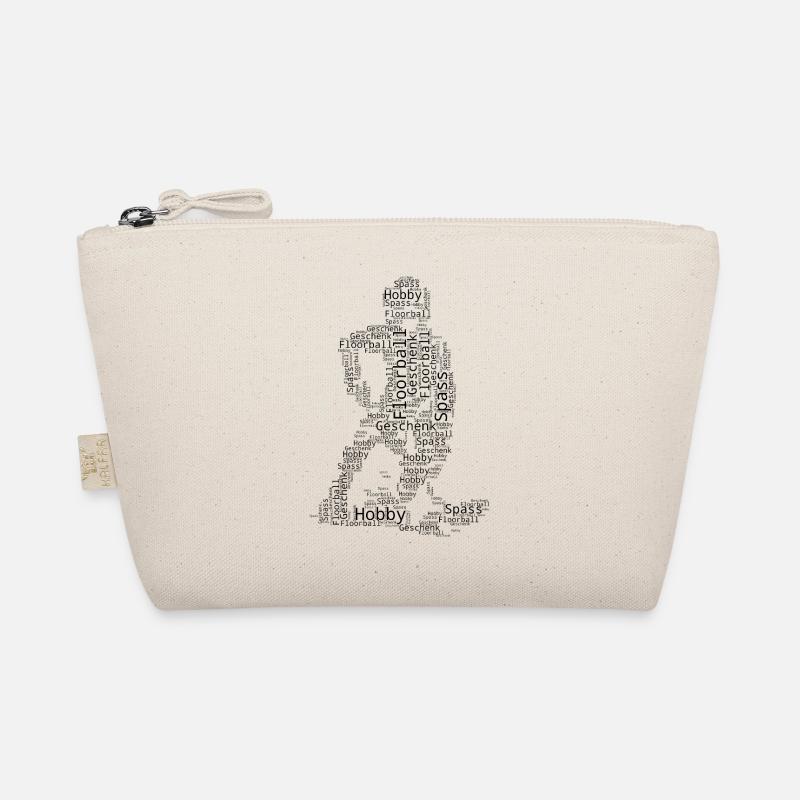 Message clair sur floorball Trousse biologique