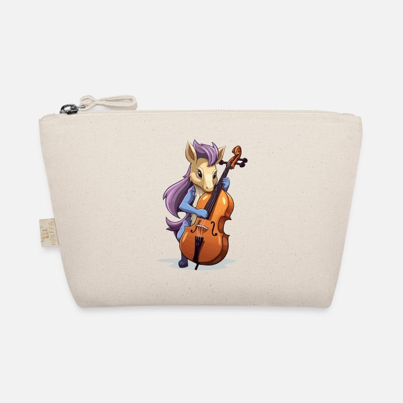 Violoncelle licorne Trousse biologique