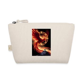 Vermilion Bird (Zhuque) - Fire Spirit of the South - Trousse biologique - nature - Devant