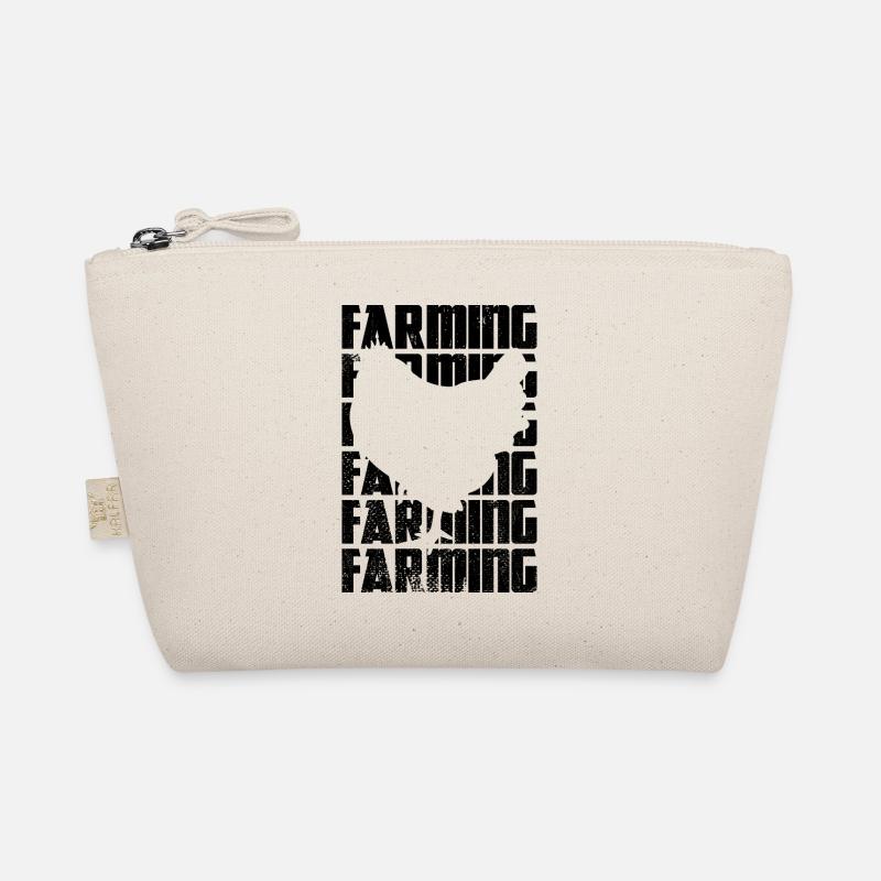 Élevage de poulets Trousse biologique