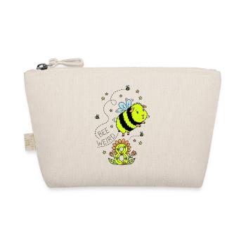 Abeille bizarre cochon d’Inde pour 8e anniversaire - Trousse biologique - nature - Devant
