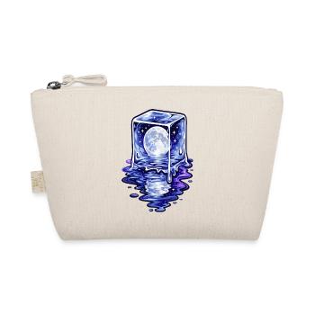 Fusion du cube au clair de lune - Trousse biologique - nature - Devant