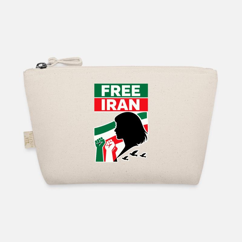 Iran libre Trousse biologique