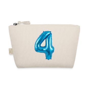 vier_blau - Trousse biologique - nature - Devant