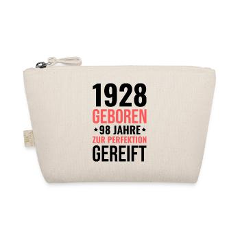 Né en 1928 – Mature à la perfection - Trousse biologique - nature - Devant