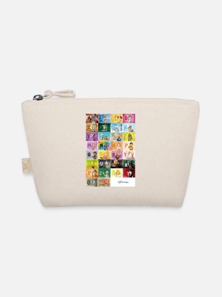 Alphabet allemand au doigt 1 / - Trousse biologique - nature - Devant