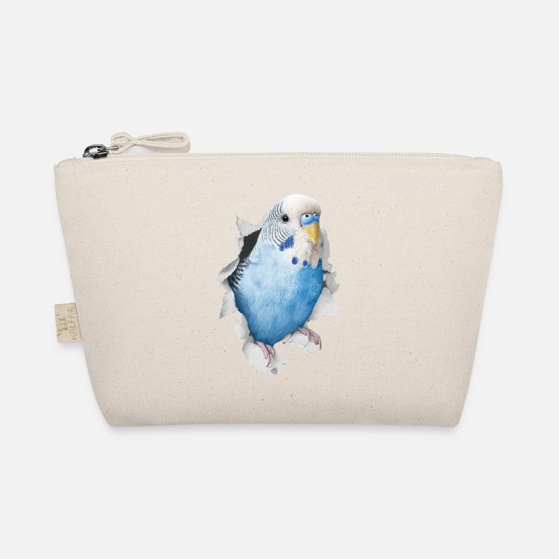 Perruche ondulée Trousse biologique