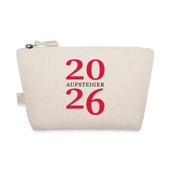 Promoted 2026 Promotion - Organic Pouch - nature - Front
