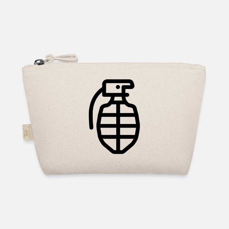 Grenada Bio-Täschchen