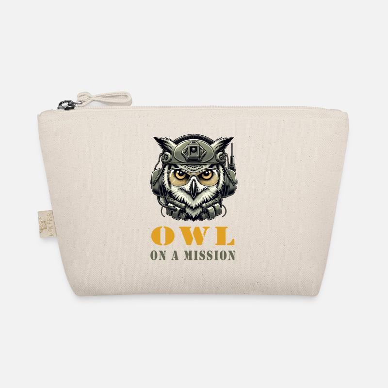 Hibou en mission Trousse biologique