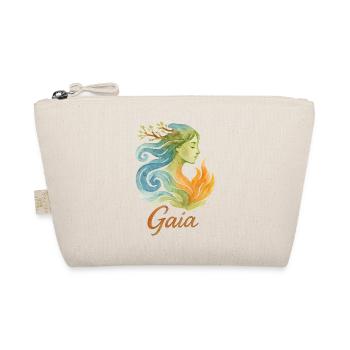 Gaïa - Mère Nature - Arbre de Vie - Trousse biologique - nature - Devant