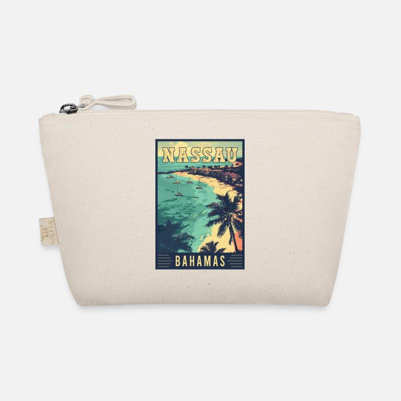 Explorez les Bahamas et Nassau - Paradis tropical Trousse biologique