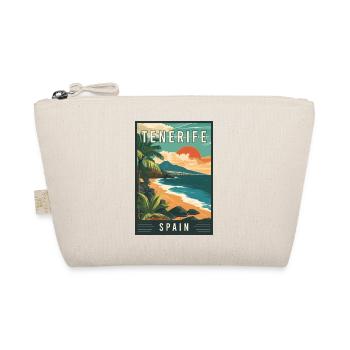 Découvrez les îles Canaries et Tenerife en Espagne - Trousse biologique - nature - Devant