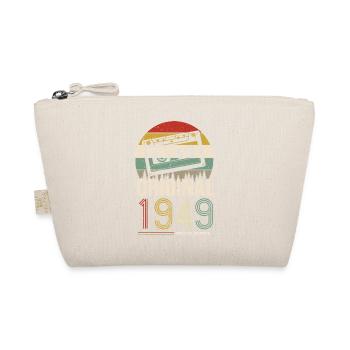 1949 anniversaire 1949 né en 1949 anniversaire - Trousse biologique - nature - Devant