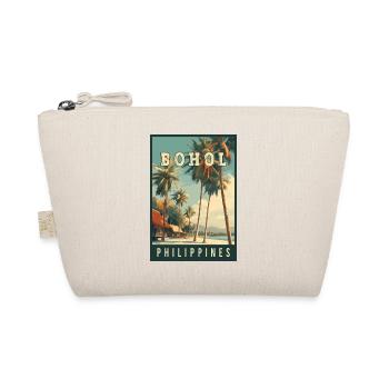 Découvrez l’île tropicale de Bohol aux Philippines - Trousse biologique - nature - Devant