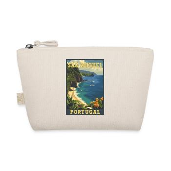 Découvrez l’île de São Miguel, Açores, Portugal - Trousse biologique - nature - Devant