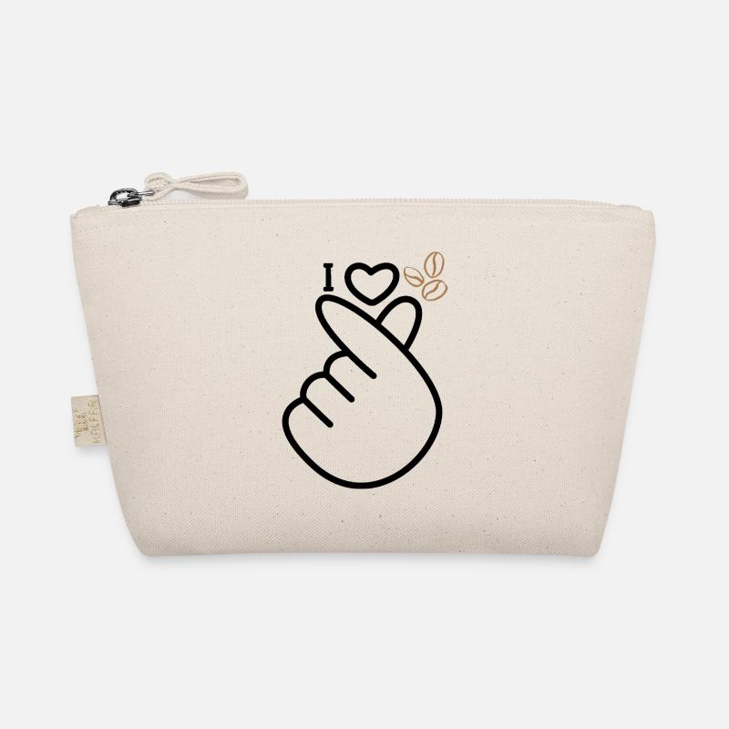 Café d’amour Trousse biologique