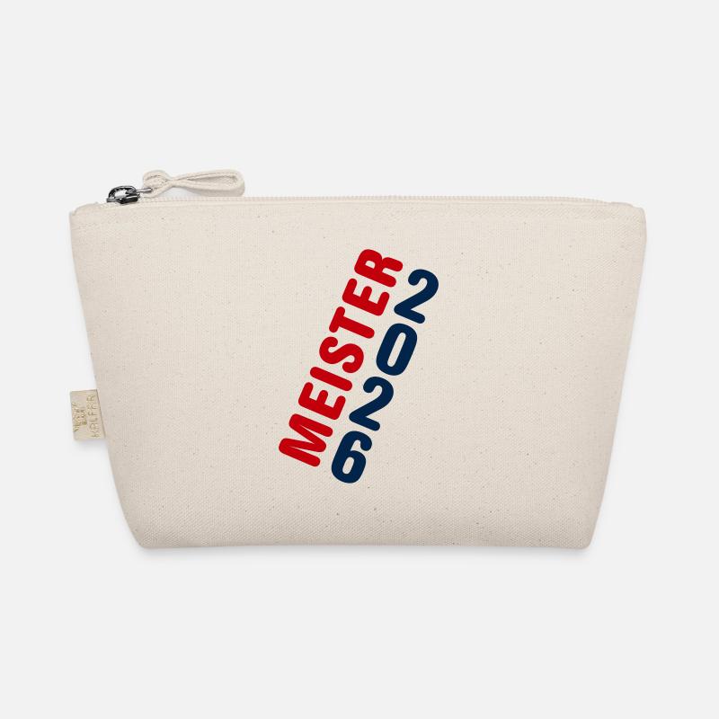 Champion 2026 Championship Organic Pouch