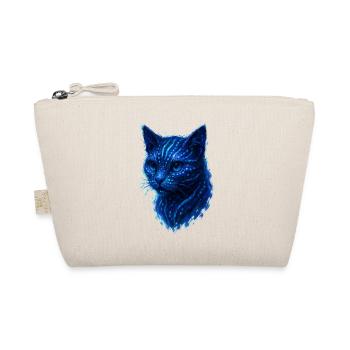Chat Cyber Biolumineszente Neon - Bio-Täschchen - Natur - Vorne