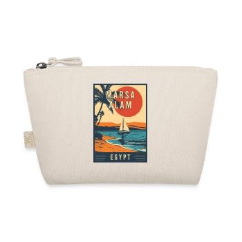 Explorez le paradis de la mer Rouge Marsa Alam en Égypte - Trousse biologique - nature - Devant
