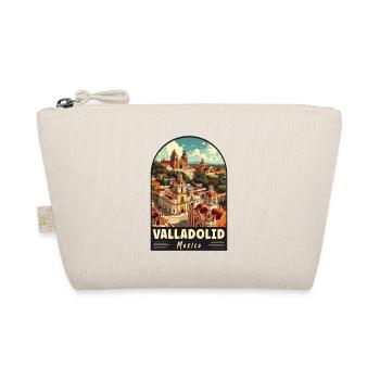 Découvrez la vue tropicale de Valladolid au Mexique - Trousse biologique - nature - Devant