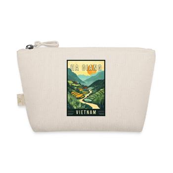 Explorez les majestueux paysages de Ha Giang au Vietnam - Trousse biologique - nature - Devant