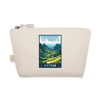 Découvrez les majestueux paysages de Ha Giang au Vietnam - Trousse biologique - nature - Devant